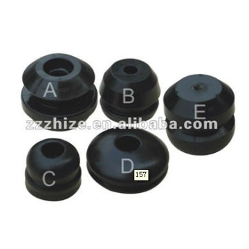 Rubber Air Spring para autopartes